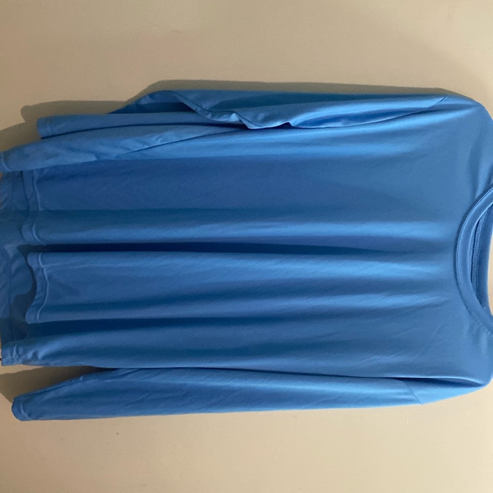 Jersey like material